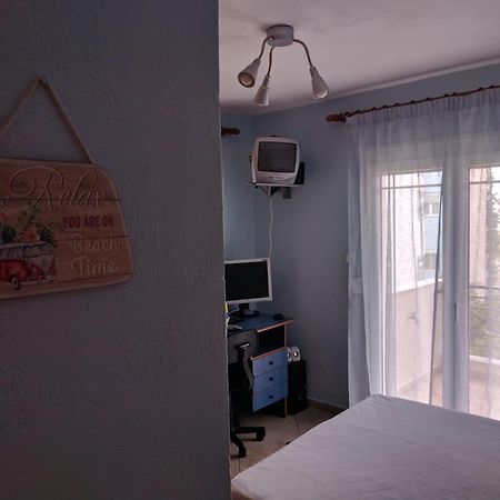 Prinos Apartment Luaran gambar