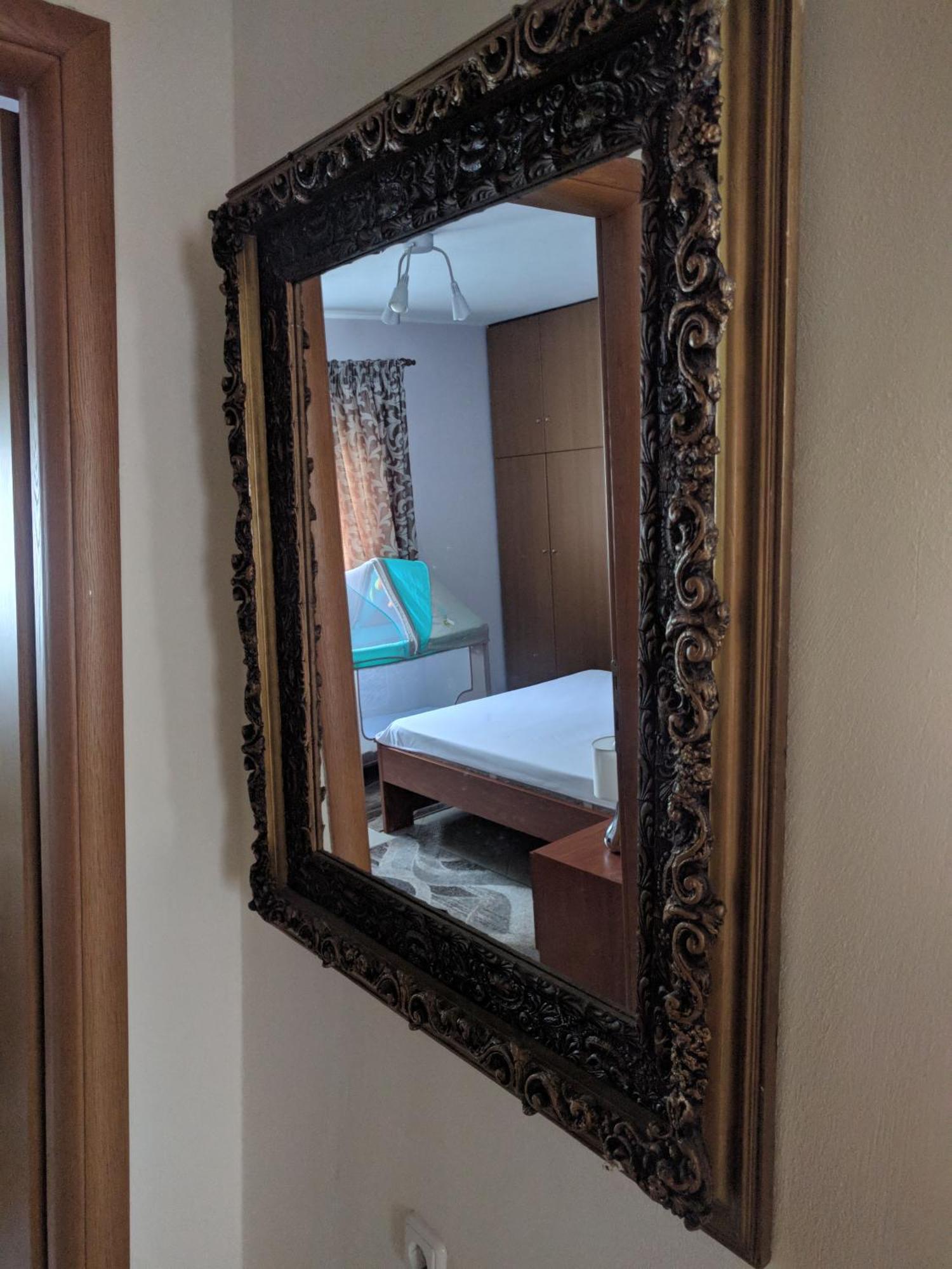Prinos Apartment Luaran gambar