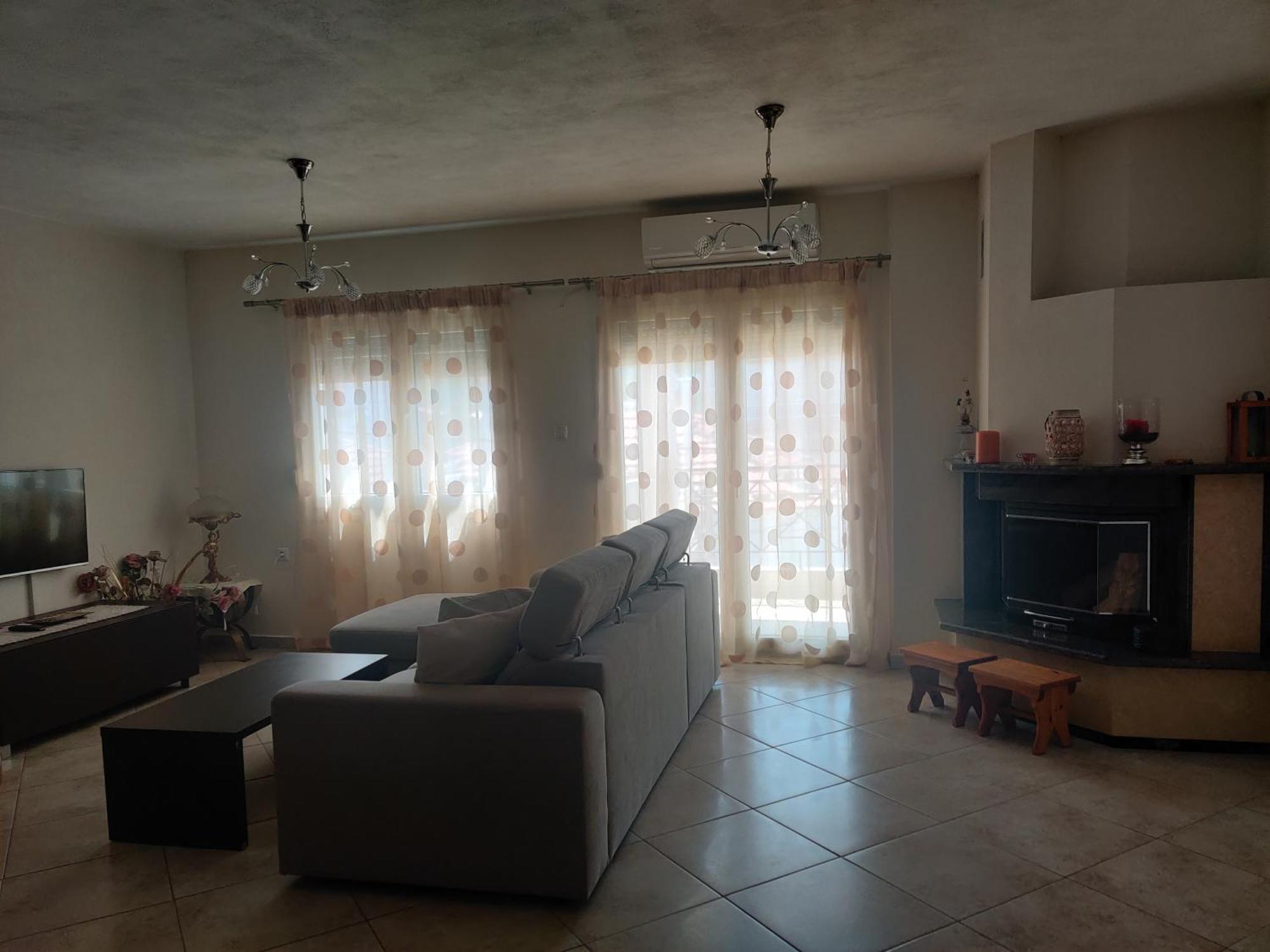 Prinos Apartment Luaran gambar