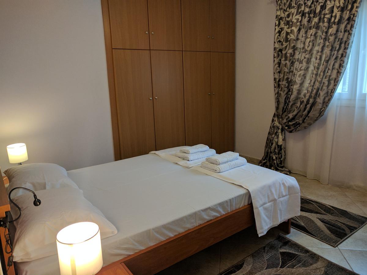 Prinos Apartment Luaran gambar
